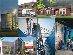 Commercial Property Insurance Rowlett